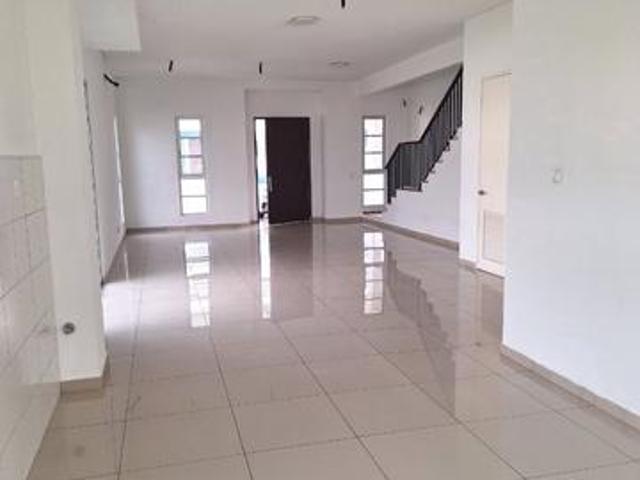 Terraced House for rent in Semenyih, Majlis Perbandaran Kajang