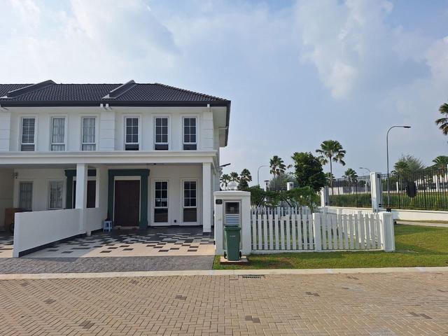 Terraced House for rent in Semenyih, Majlis Perbandaran Kajang