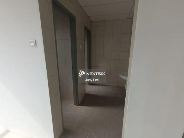 Residential House for rent in Kajang, Langat