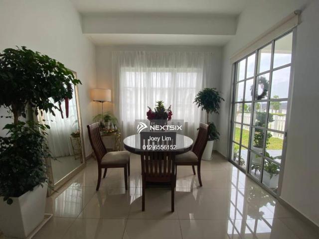 House for rent in Kajang, Langat