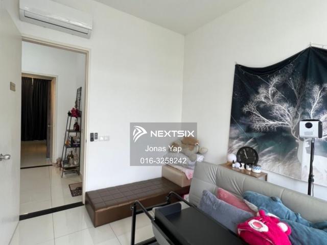 Residential House for rent in Kajang, Langat