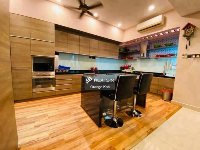 Residential House for sale in Kajang, Langat