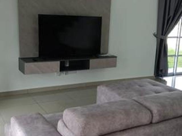 Terraced House for rent in Kajang, Langat
