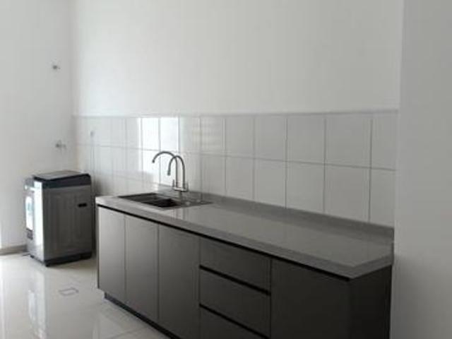 Terraced House for rent in Kajang, Langat