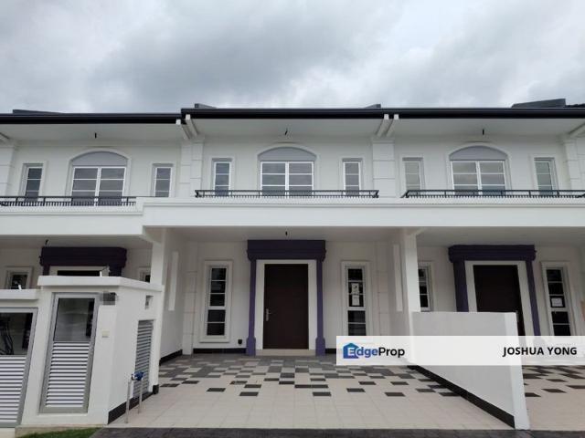 House for sale in Kajang, Langat