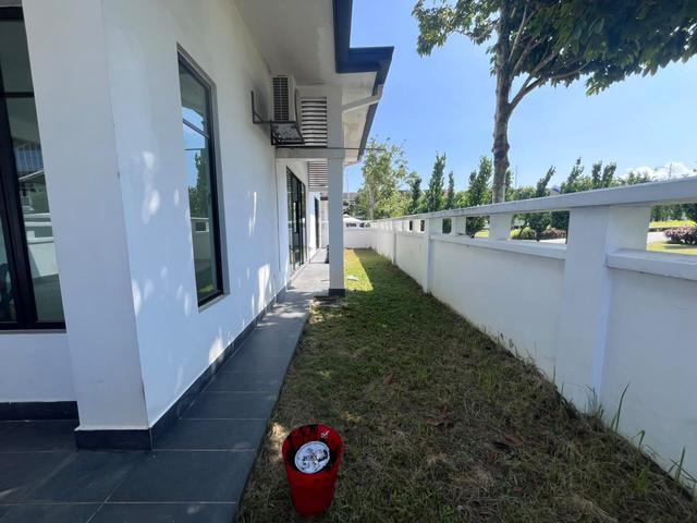Terraced House for rent in Kajang, Langat
