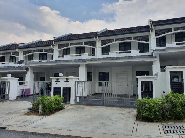 Terraced House for sale in Kajang, Langat