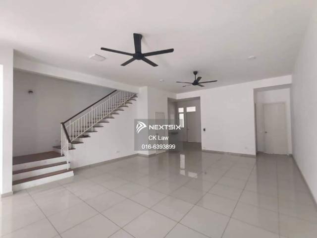 House for rent in Kajang, Langat