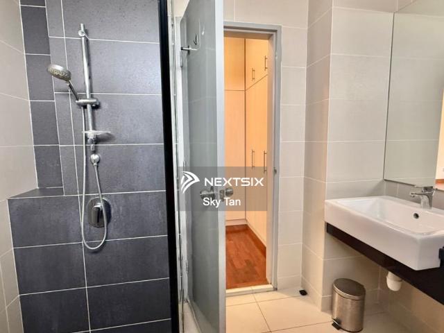 Residential House for rent in Kajang, Langat