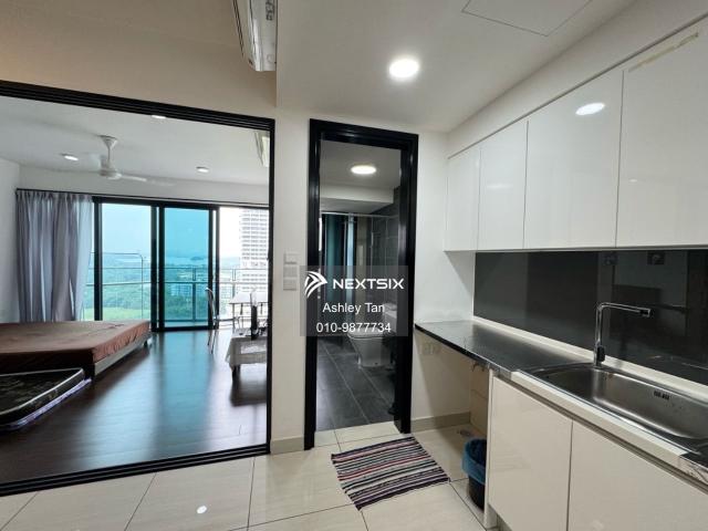 Residential House for rent in Kajang, Langat