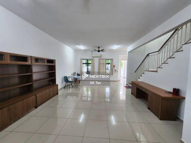 House for rent in Kajang, Langat