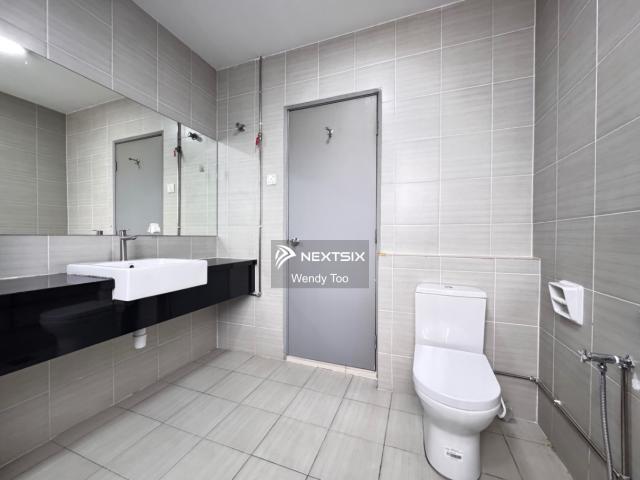 Residential House for rent in Kajang, Langat