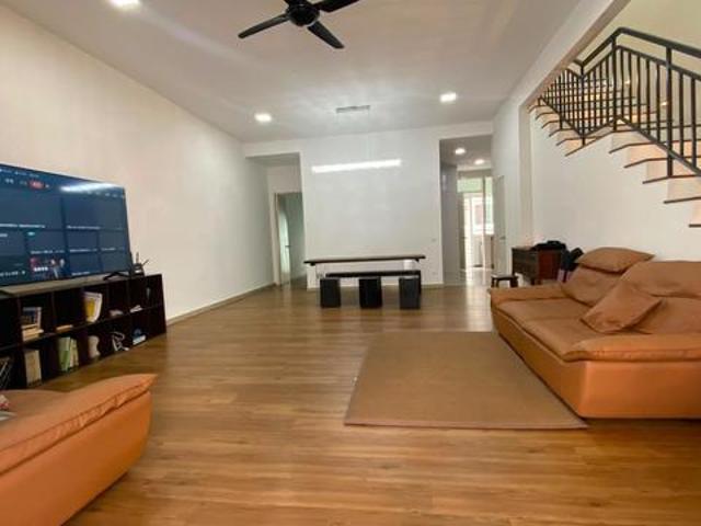 Terraced House for sale in Kajang, Langat