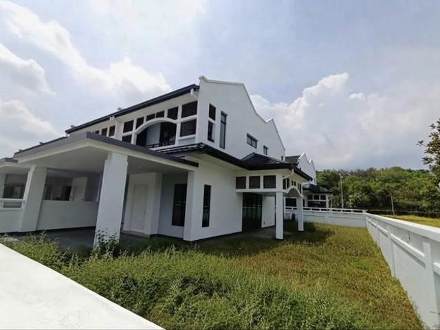 Terraced House for sale in Kajang, Langat