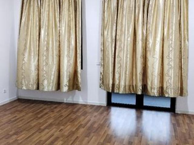 Terraced House for rent in Kajang, Langat