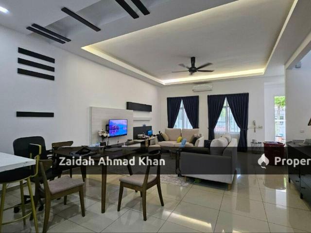 Terraced House for sale in Kajang, Langat