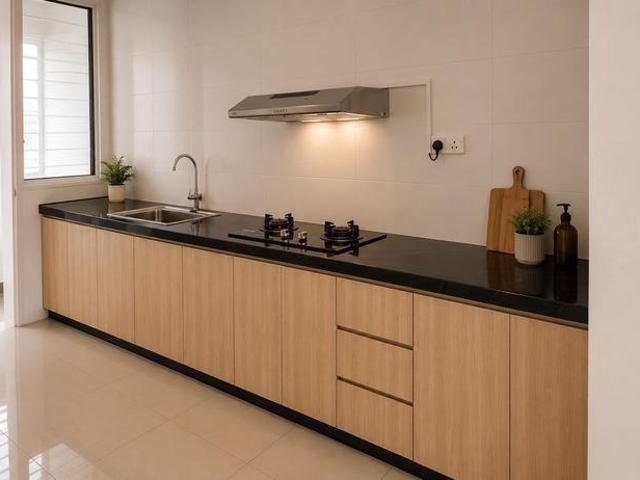 Bungalow for sale in Kajang, Langat
