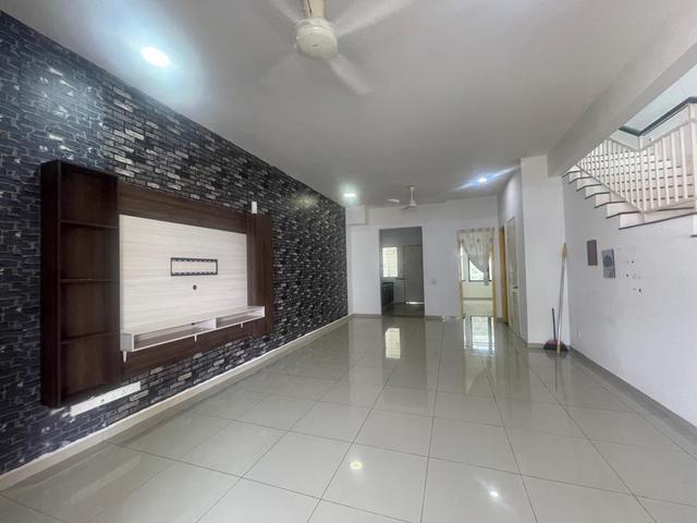 Terraced House for sale in Kajang, Langat