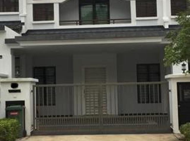 Terraced House for rent in Kajang, Langat