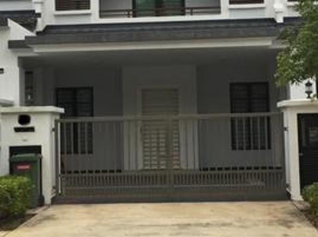 Terraced House for rent in Kajang, Langat