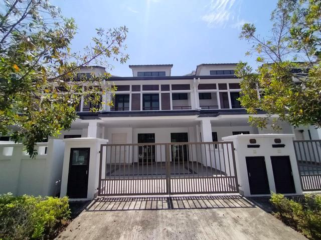 Terraced House for rent in Kajang, Langat
