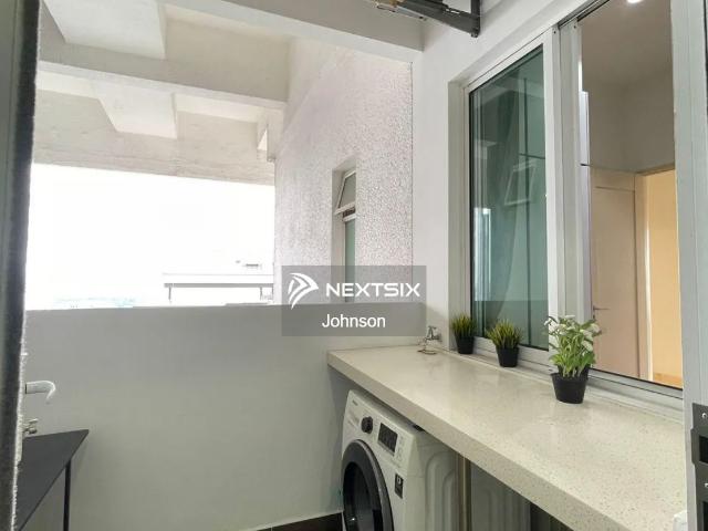 Shop for rent in Selangor
