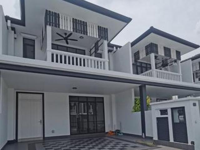 Terraced House for sale in Kajang, Langat