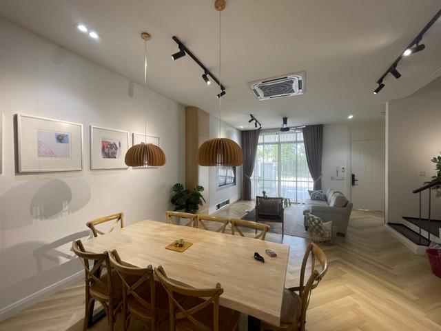 Terraced House for sale in Kajang, Langat