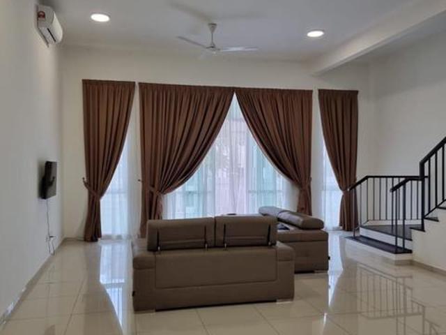 Terraced House for sale in Kajang, Langat