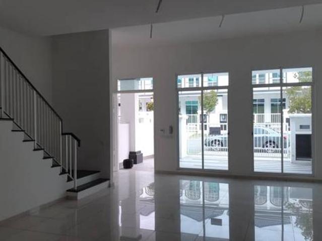 Terraced House for rent in Kajang, Langat