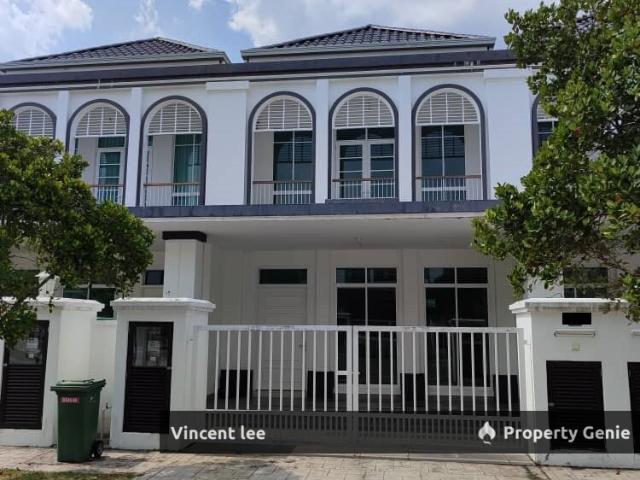 Terraced House for sale in Eco Majestic, Majlis Perbandaran Kajang