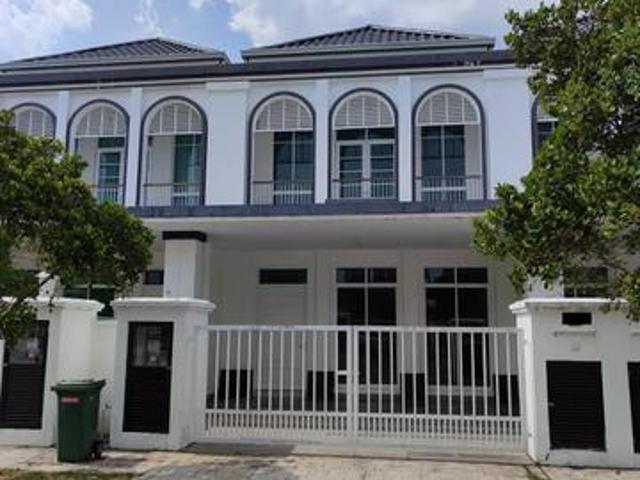 Terraced House for sale in Semenyih, Majlis Perbandaran Kajang