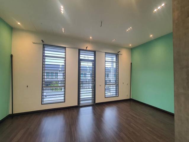Terraced House for sale in Kajang, Langat