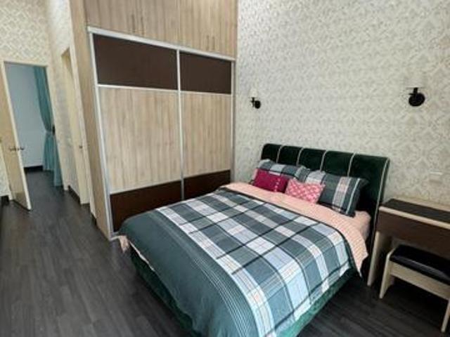 Terraced House for rent in Kajang, Langat