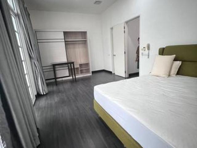 Terraced House for rent in Kajang, Langat