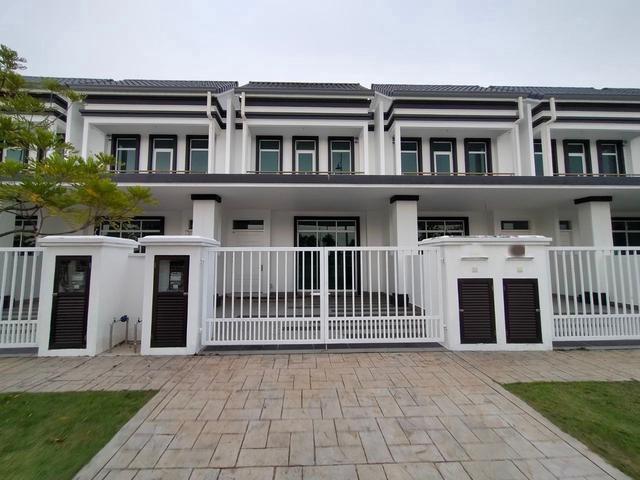 Terraced House for sale in Semenyih, Majlis Perbandaran Kajang