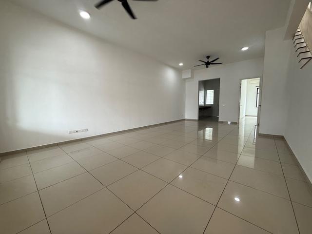 Terraced House for rent in Kajang, Langat