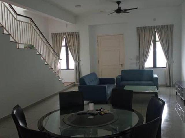 Terraced House for rent in Kajang, Langat