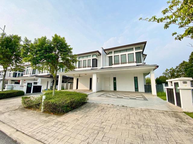 House for rent in Semenyih, Ulu Langat