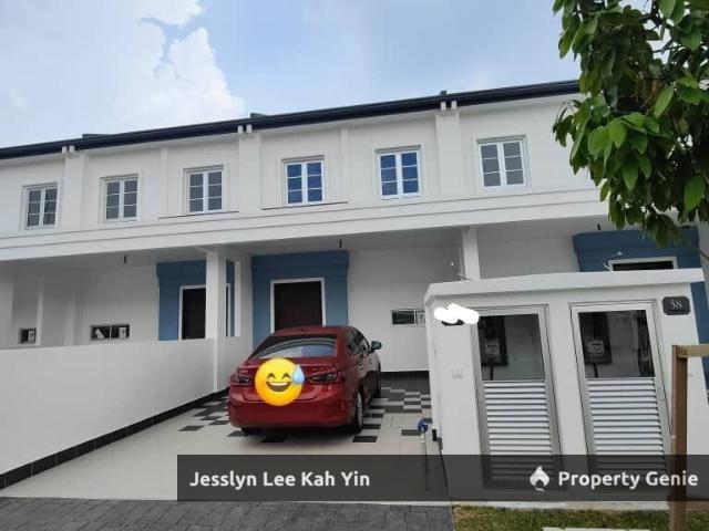 Terraced House for sale in Kajang, Langat