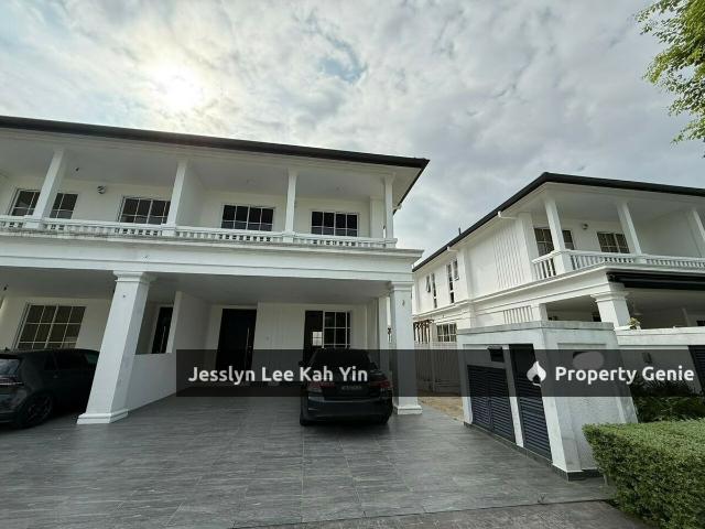 Residential House for sale in Kajang, Langat