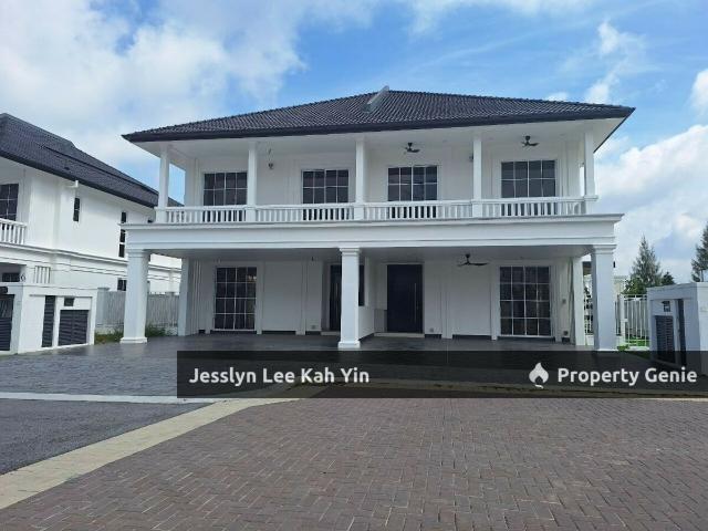 Residential House for sale in Eco Majestic, Majlis Perbandaran Kajang