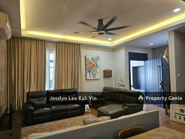 Residential House for sale in Kajang, Langat