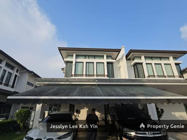 Residential House for sale in Kajang, Langat