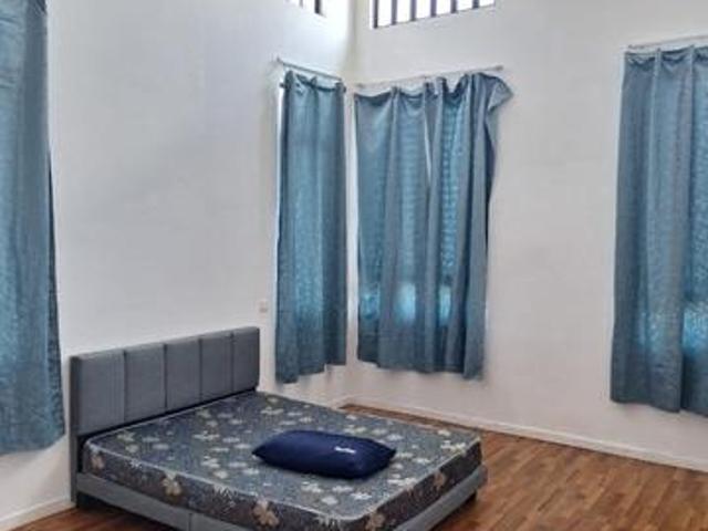 House for rent in Kajang, Langat