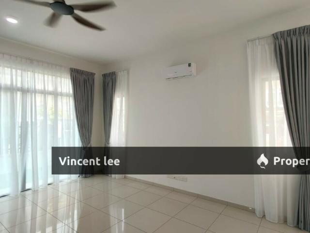 House for rent in Eco Majestic, Majlis Perbandaran Kajang