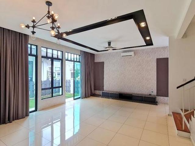 Residential House for sale in Kajang, Langat
