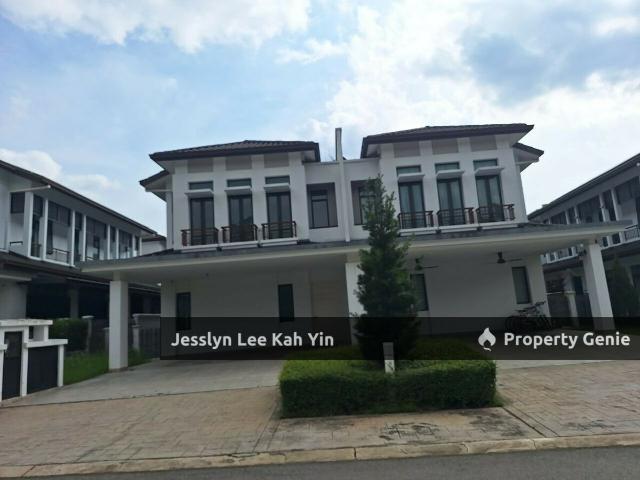 Residential House for sale in Kajang, Langat