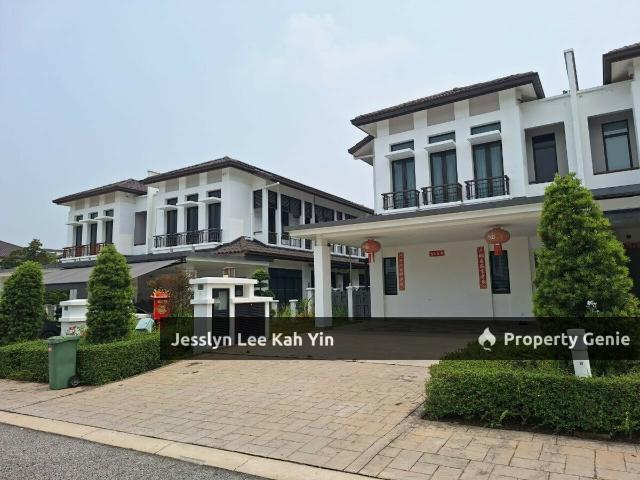 Residential House for sale in Kajang, Langat