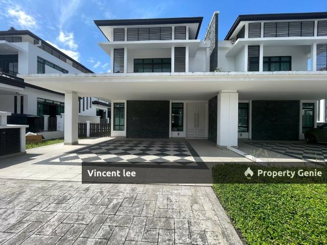 Residential House for sale in Eco Majestic, Majlis Perbandaran Kajang